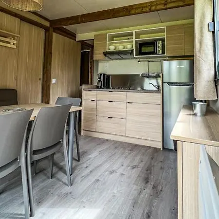 Hotel Onlycamp Tours Val De Loire Saint-Avertin Esterno foto
