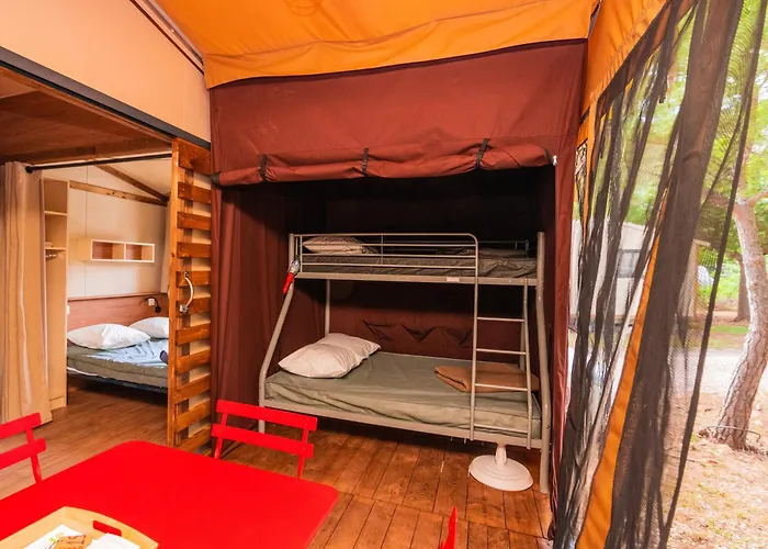 Onlycamp Tours Val De Loire