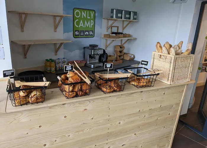 Onlycamp Tours Val De Loire