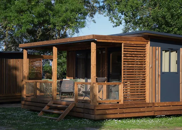 Onlycamp Tours Val De Loire