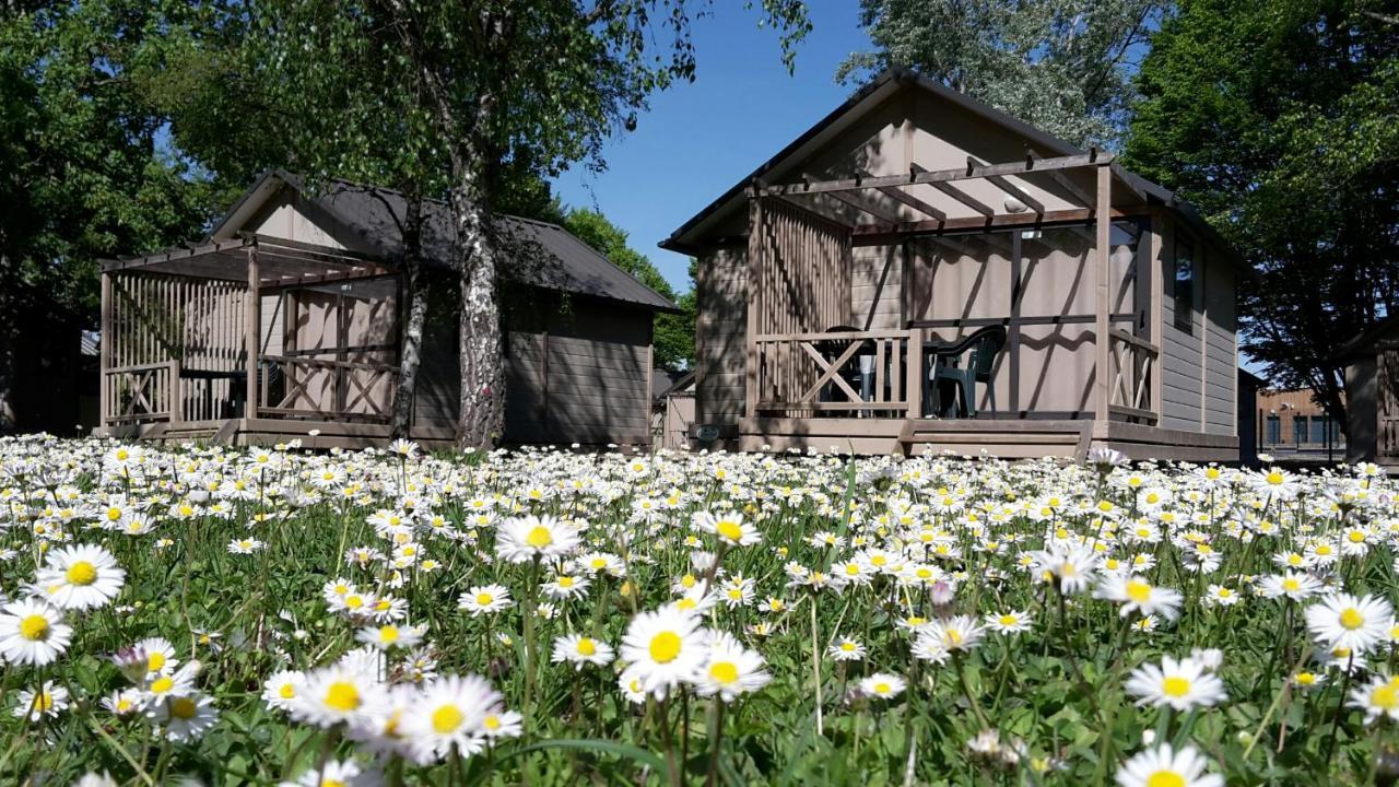 Onlycamp Tours Val De Loire