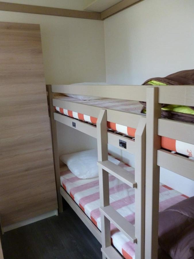Campsite Onlycamp Tours Val De Loire Saint-Avertin