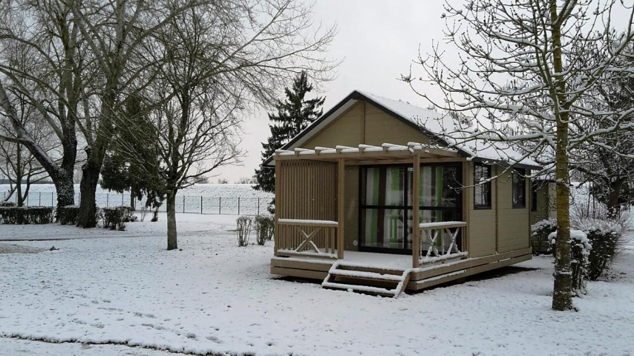 Onlycamp Tours Val De Loire