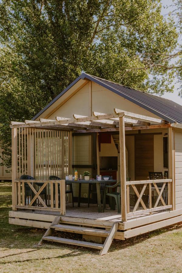 Onlycamp Tours Val De Loire