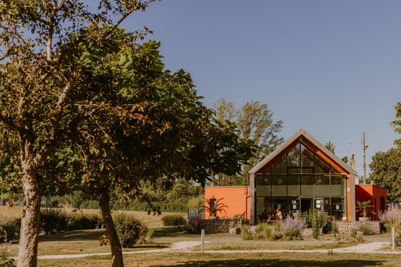 Onlycamp Tours Val De Loire