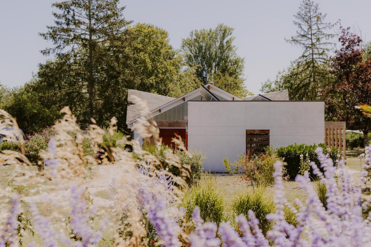 Onlycamp Tours Val De Loire * Saint-Avertin