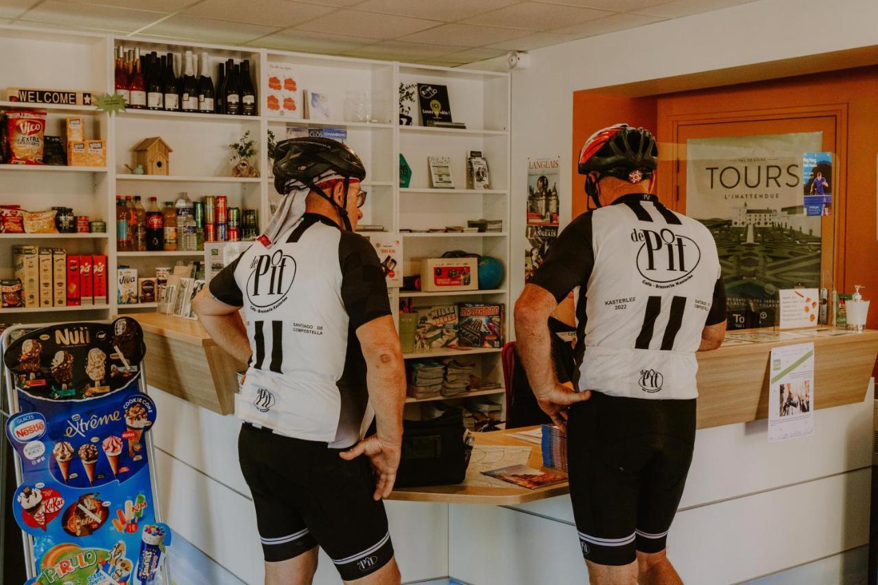 Onlycamp Tours Val De Loire Saint-Avertin