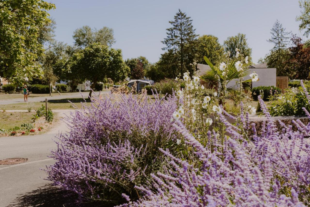Campingplatz Onlycamp Tours Val De Loire Saint-Avertin