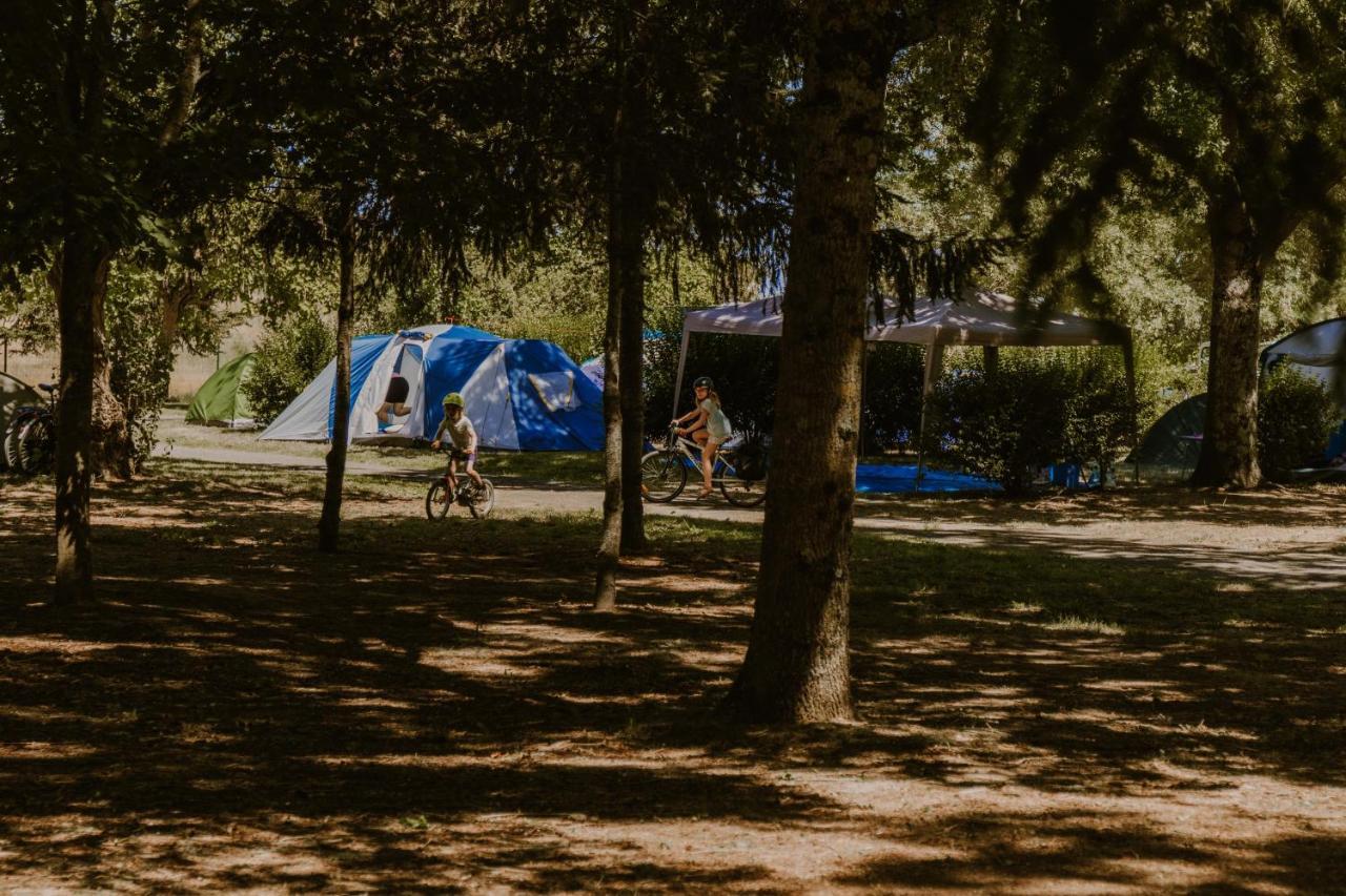 Onlycamp Tours Val De Loire *