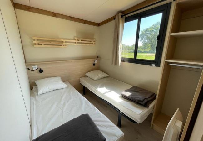 Onlycamp Tours Val De Loire Saint-Avertin