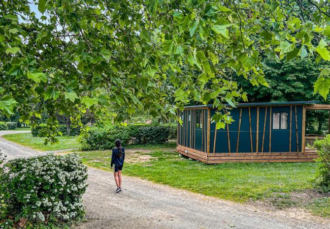 Campsite Onlycamp Tours Val De Loire Saint-Avertin