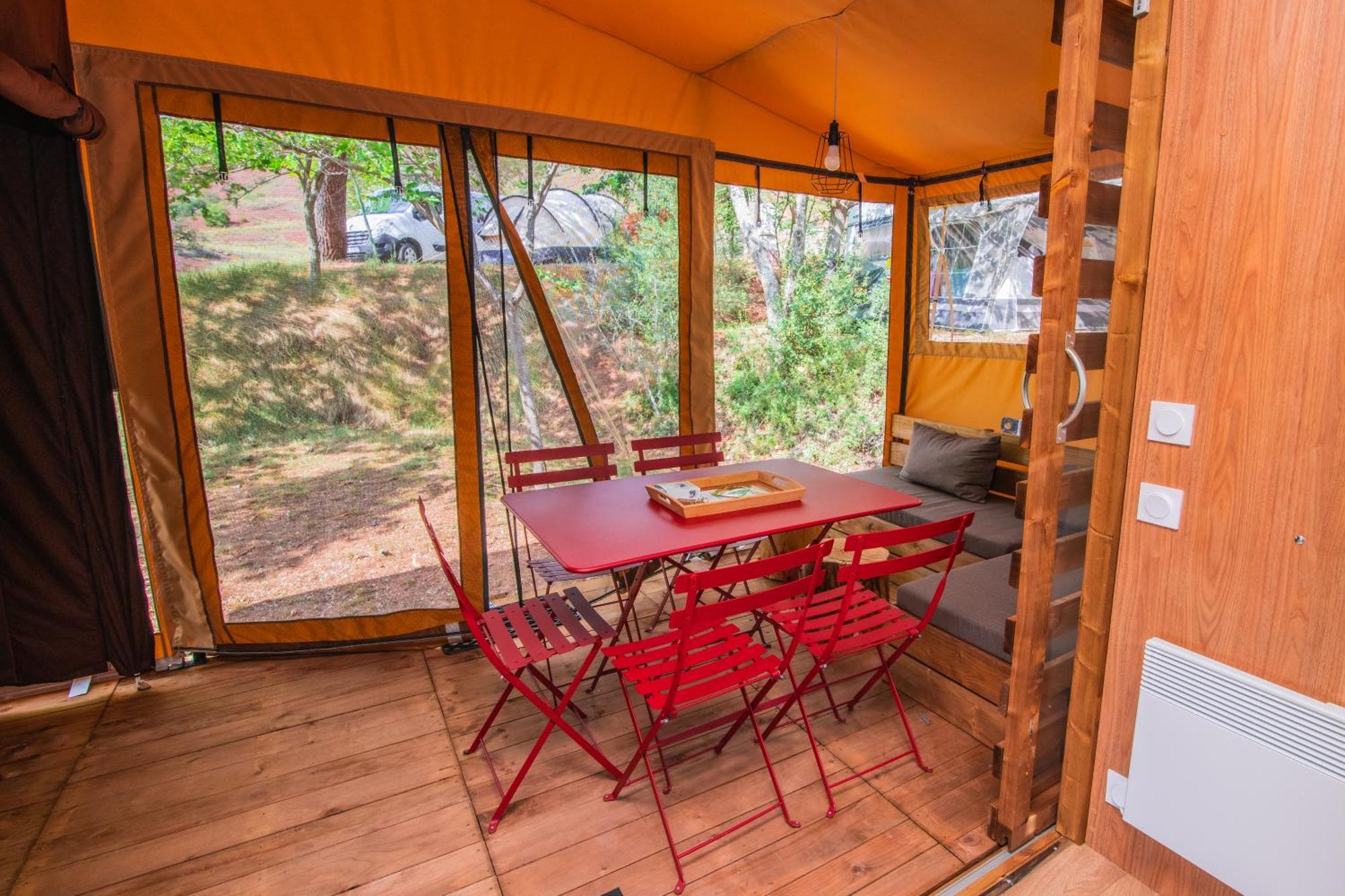 Onlycamp Tours Val De Loire