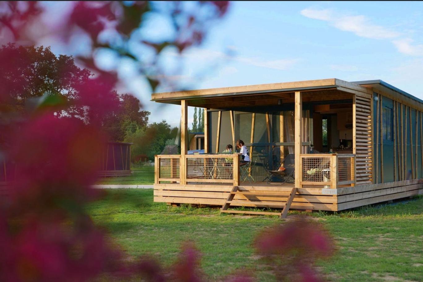 Campsite Onlycamp Tours Val De Loire *