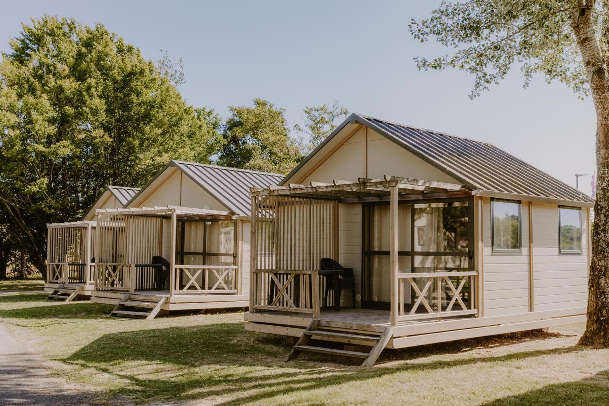 Onlycamp Tours Val De Loire
